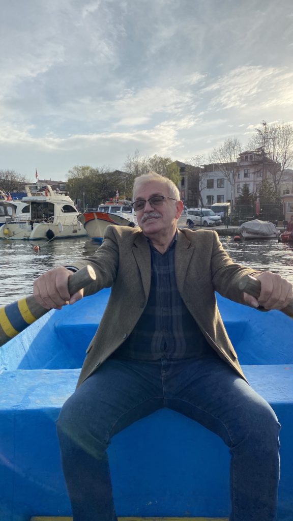 “Deniz Evi”nin Biricik Hikayesi HyperActivist