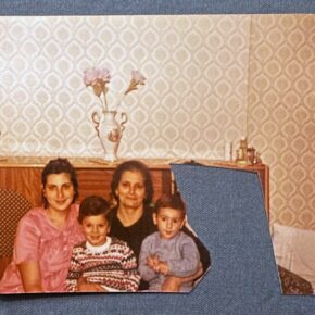 Bu Bir Pakize Sultan